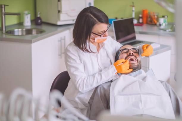 Best Walk-In Emergency Dental Services in Watervliet, MI
