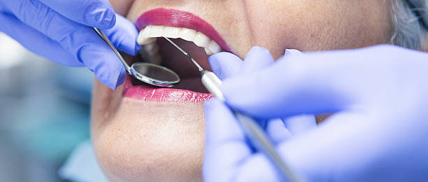 Best Emergency Cosmetic Dentistry (e.g., broken veneers) in Watervliet, MI